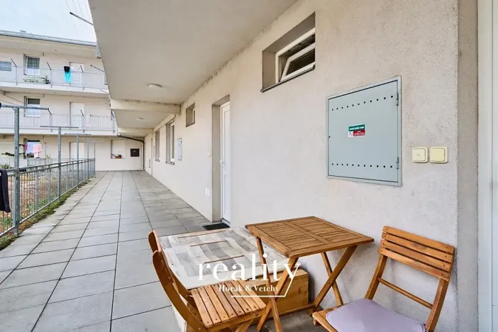 Pronájem bytu 2+1, Znojmo, náměstí Svobody, 86 m2