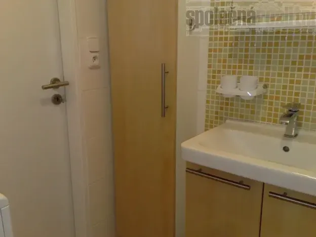 Pronájem bytu 2+kk, Praha - Kamýk, Zimova, 54 m2