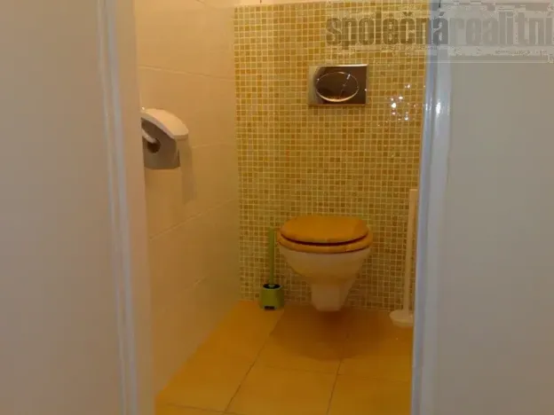 Pronájem bytu 2+kk, Praha - Kamýk, Zimova, 54 m2