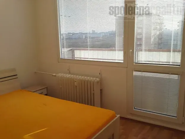 Pronájem pokoje, Praha - Záběhlice, Jabloňová, 14 m2