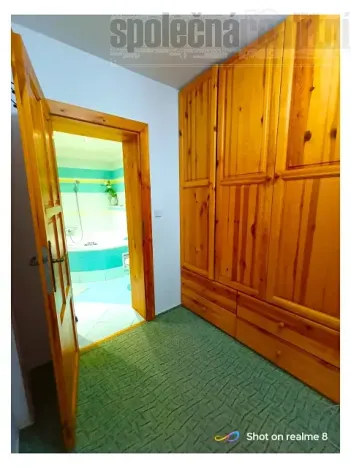 Prodej rodinného domu, Čisovice, 200 m2