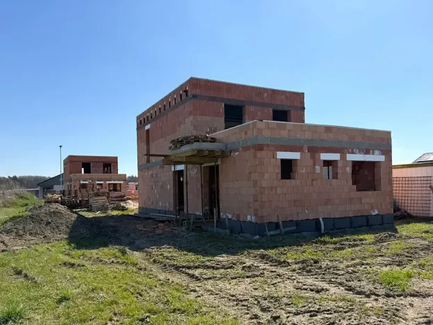 Prodej rodinného domu, Sezemice, 151 m2