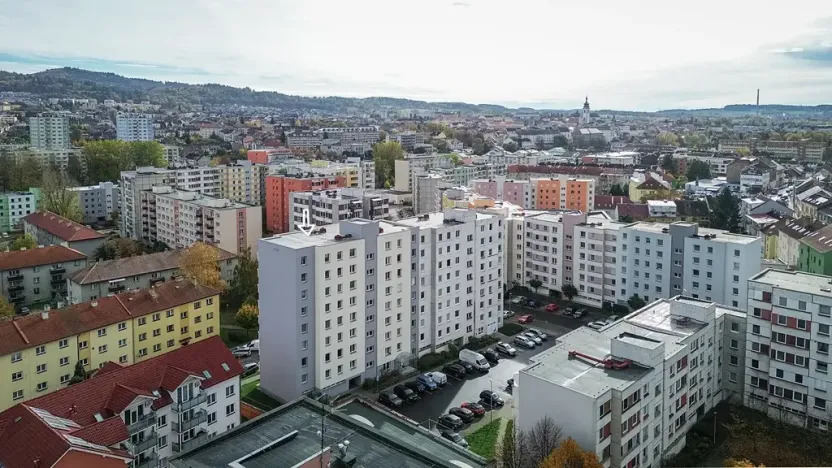 Prodej bytu 3+1, Písek, Vinařického, 71 m2