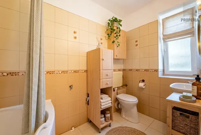 Pronájem bytu 3+1, Štramberk, Bařiny, 69 m2