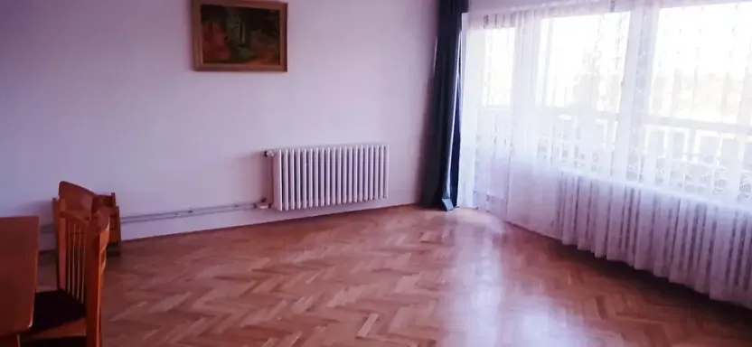 Pronájem bytu 1+1, Praha - Smíchov, Děvínská, 52 m2