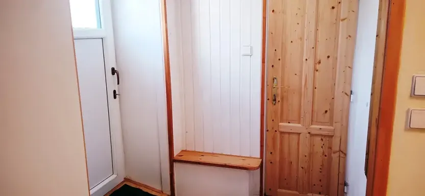 Pronájem bytu 1+1, Praha - Smíchov, Děvínská, 52 m2