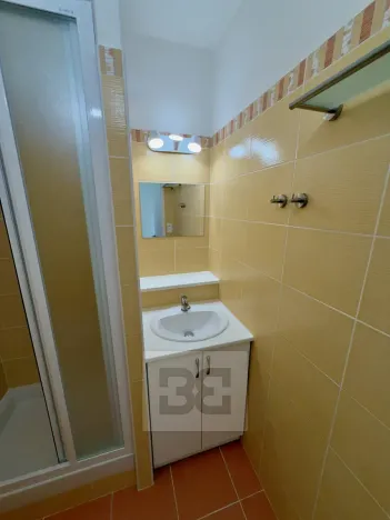 Pronájem bytu 2+1, Slaný, Vikova, 59 m2