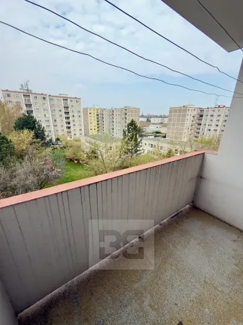 Pronájem bytu 2+1, Slaný, Vikova, 59 m2