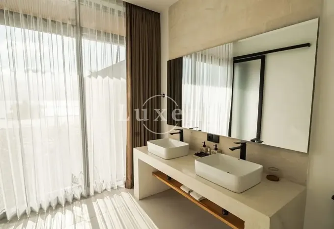 Prodej vily, Candi Dasa, Indonésie, 57 m2