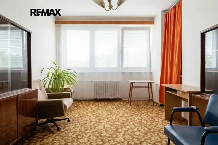 Prodej bytu 3+1, Praha - Veleslavín, José Martího, 69 m2