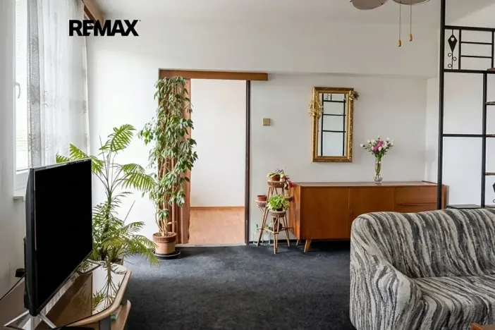 Prodej bytu 3+1, Praha - Veleslavín, José Martího, 69 m2