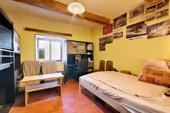 Prodej rodinného domu, Blažejov, 200 m2