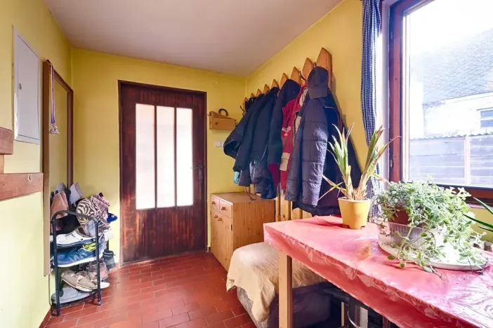 Prodej rodinného domu, Blažejov, 200 m2