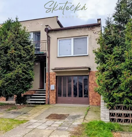 Prodej rodinného domu, Kostice, 185 m2