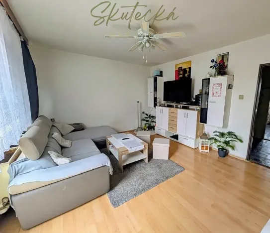 Prodej rodinného domu, Kostice, 185 m2