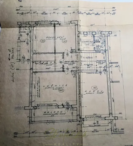 Prodej rodinného domu, Kostice, 185 m2