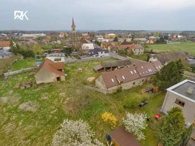 Prodej rodinného domu, Starý Kolín, Kolínská, 272 m2