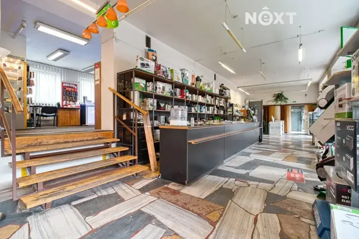 Prodej obchodního prostoru, Frýdlant nad Ostravicí, Komenského, 206 m2