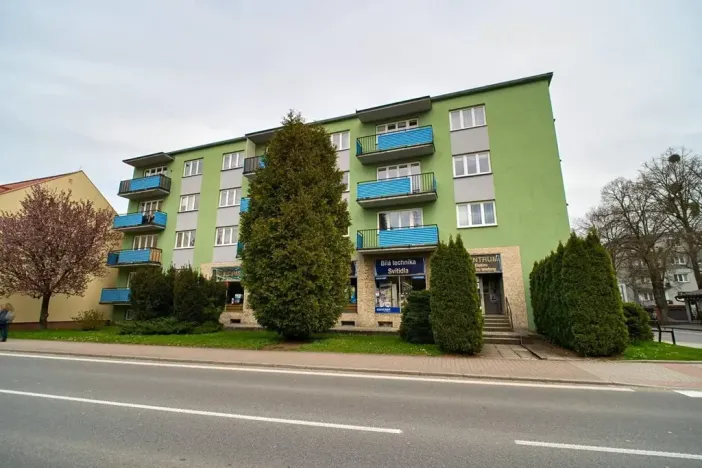 Prodej obchodního prostoru, Frýdlant nad Ostravicí, Komenského, 206 m2