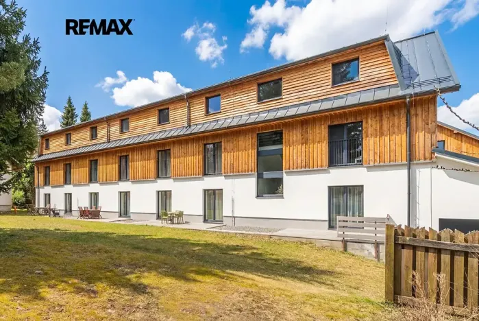 Prodej bytu 1+kk, Čachrov, 28 m2