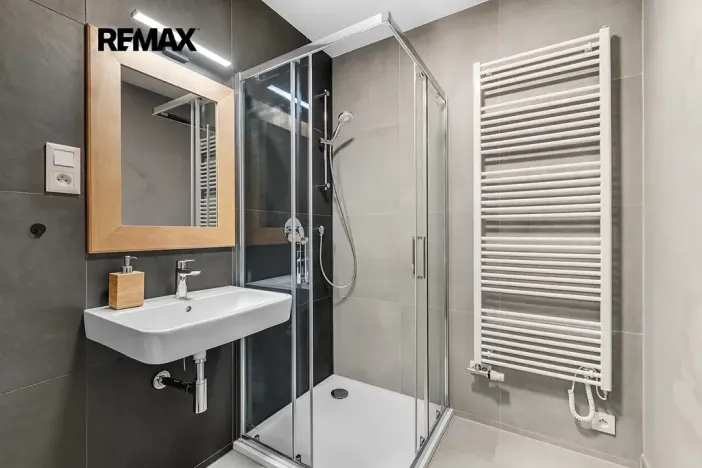 Prodej bytu 1+kk, Čachrov, 28 m2