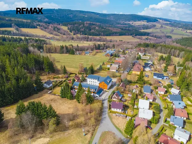 Prodej bytu 1+kk, Čachrov, 28 m2