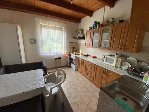 Pronájem pokoje, Praha, Pod napětím, 15 m2