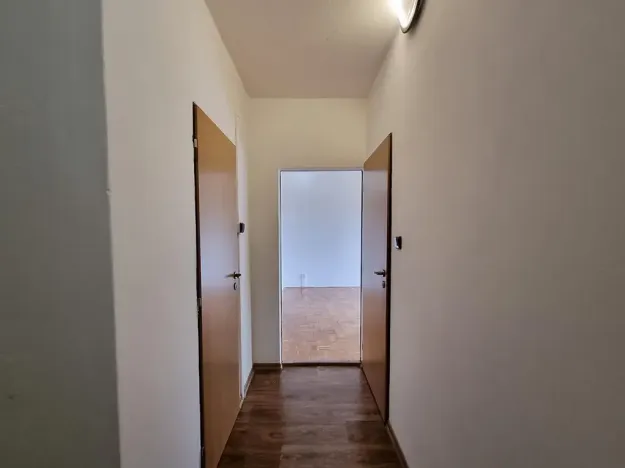 Pronájem bytu 3+1, Jablonec nad Nisou, Skřivánčí, 64 m2