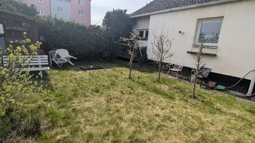 Prodej rodinného domu, Plzeň, Plaská, 60 m2