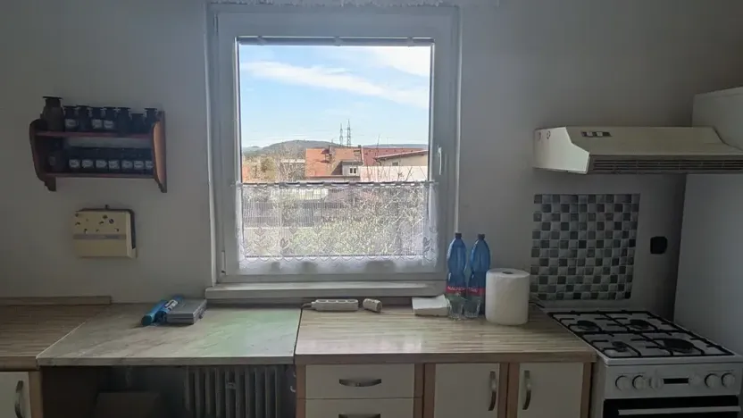 Prodej rodinného domu, Plzeň, Plaská, 60 m2