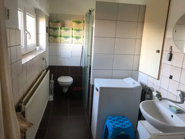 Prodej rodinného domu, Plzeň, Plaská, 60 m2