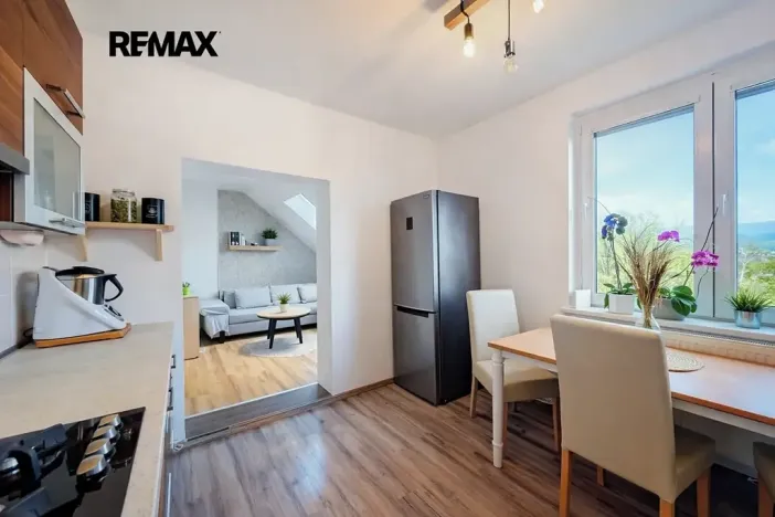 Prodej bytu 3+1, Všeradice, 74 m2