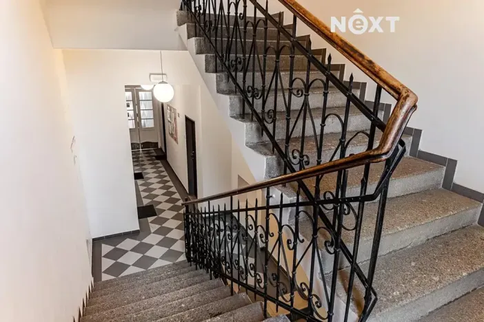 Prodej bytu 2+kk, Praha - Libeň, V zahradách, 50 m2