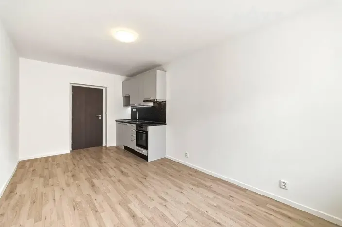 Prodej bytu 2+kk, Praha - Libeň, V zahradách, 50 m2