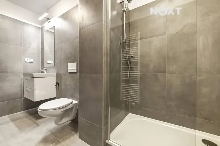 Prodej bytu 2+kk, Praha - Libeň, V zahradách, 50 m2