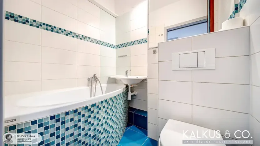 Pronájem bytu 2+kk, Hradec Králové, Gagarinova, 41 m2