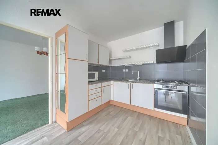 Prodej bytu 3+1, Kolín, Masarykova, 68 m2