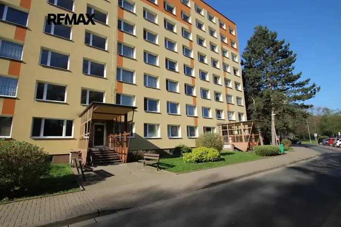 Prodej bytu 3+1, Kolín, Masarykova, 68 m2