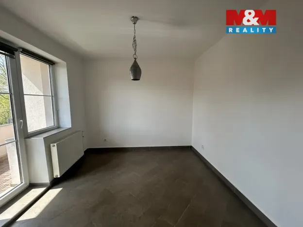 Pronájem bytu 2+kk, Ústí nad Labem - Klíše, Na Vlnovce, 51 m2