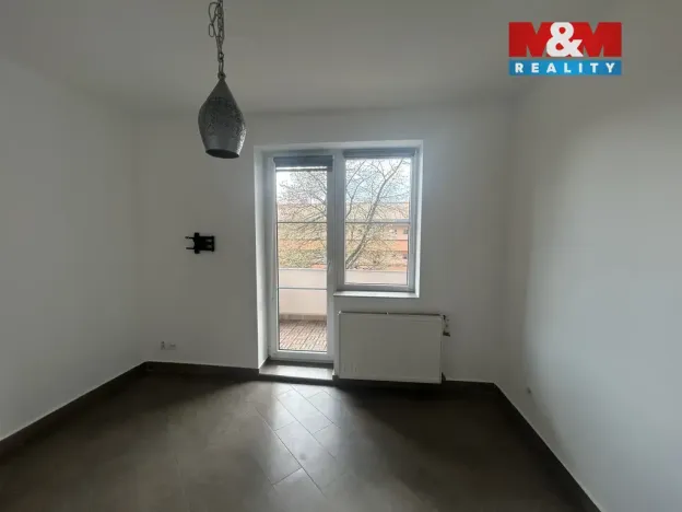 Pronájem bytu 2+kk, Ústí nad Labem - Klíše, Na Vlnovce, 51 m2