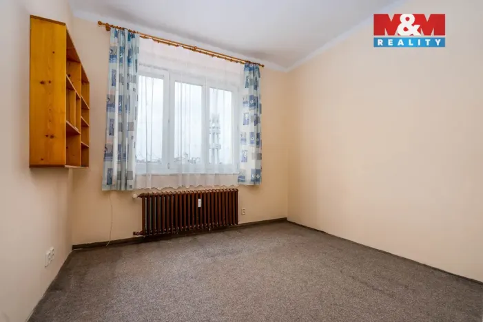 Prodej bytu 2+1, Praha - Žižkov, Baranova, 85 m2