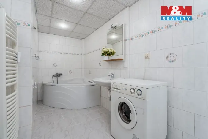 Prodej bytu 2+1, Praha - Žižkov, Baranova, 85 m2