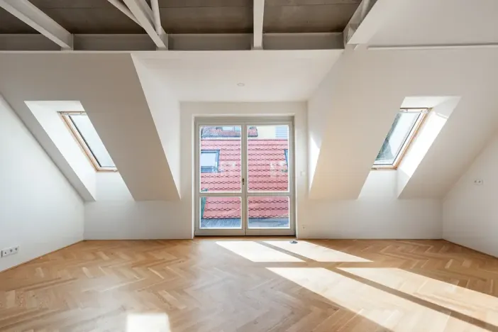 Prodej bytu 5+kk, Praha - Střešovice, Pod bateriemi, 193 m2