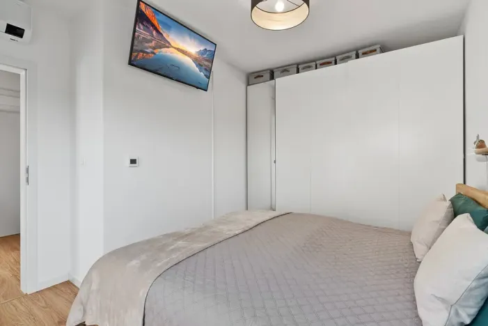 Prodej rodinného domu, Praha - Hostavice, U Hostavického potoka, 92 m2