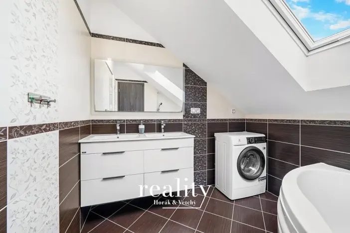 Prodej bytu 3+kk, Jihlava, Dělnická, 76 m2