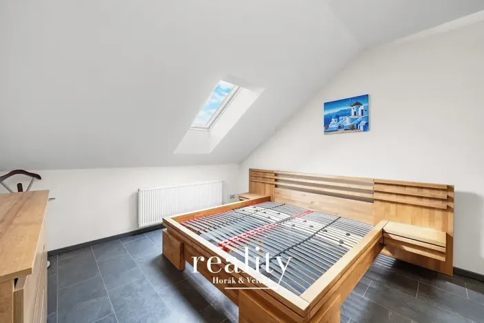 Prodej bytu 3+kk, Jihlava, Dělnická, 76 m2