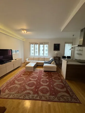 Prodej bytu 3+kk, Praha - Dejvice, Jugoslávských partyzánů, 91 m2