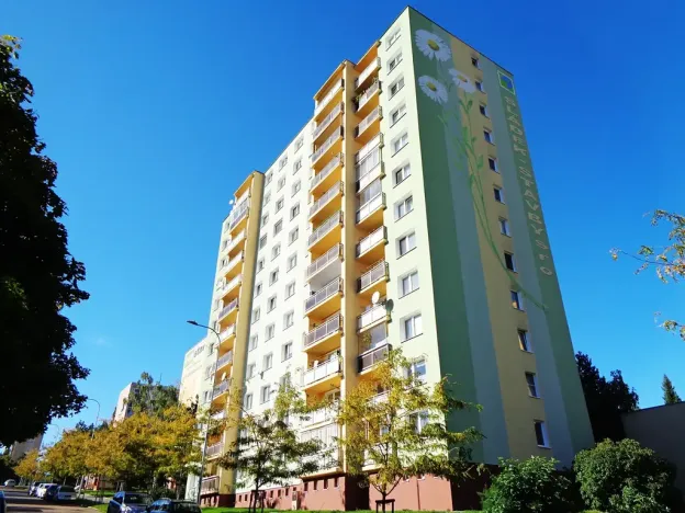 Prodej bytu 4+1, Plzeň, Nýřanská, 82 m2