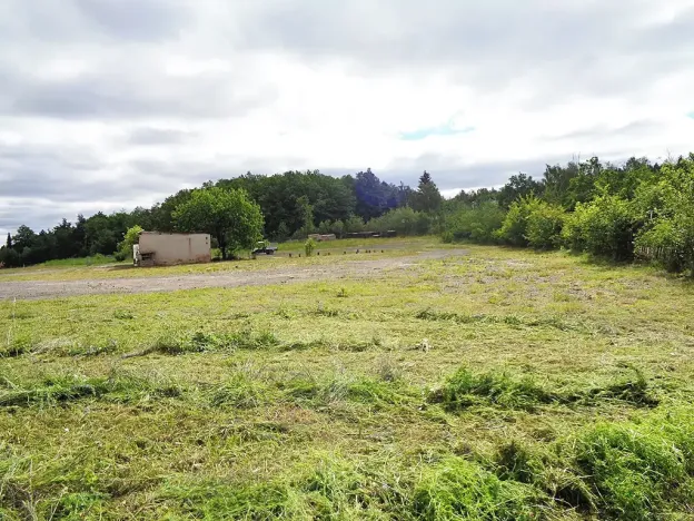 Prodej komerčního pozemku, Jesenice, Rekreační, 10738 m2