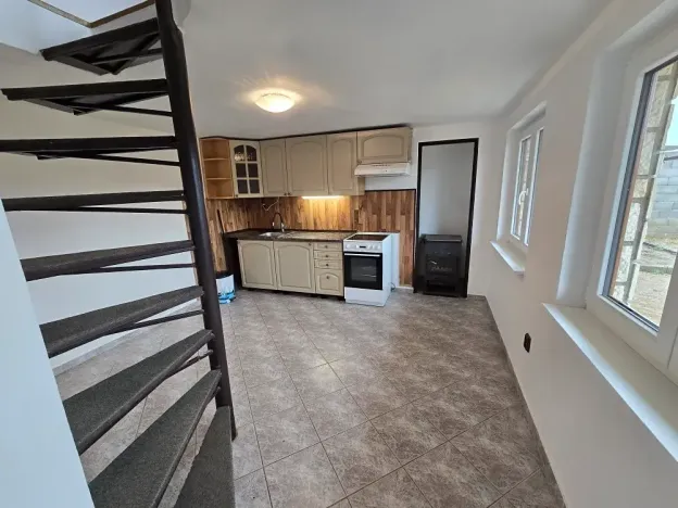 Prodej chaty, Ivančice, 50 m2